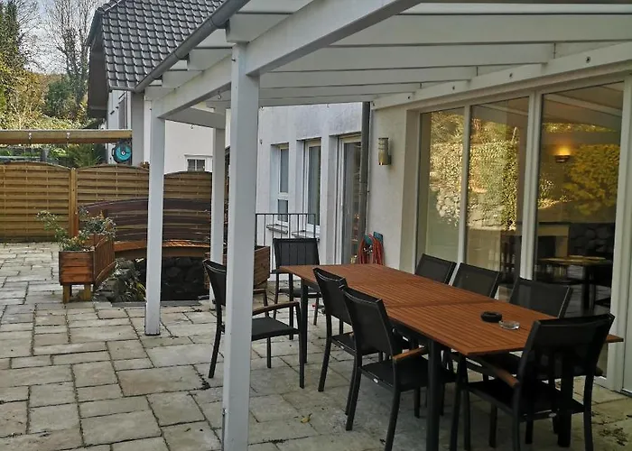 Haus Hillebrand
