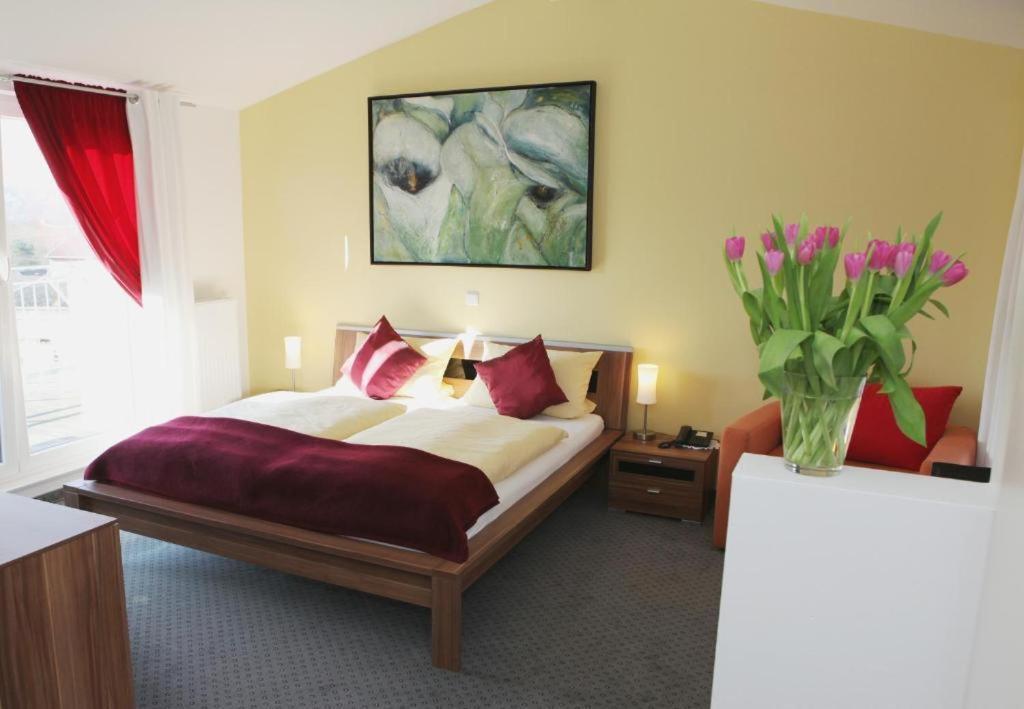 Haus Hillebrand 3*